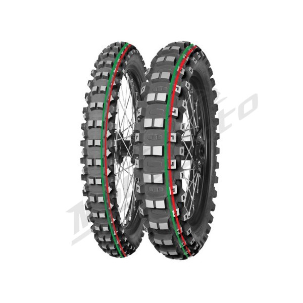 Mitas front tire 60/100-14 TERRA FORCE-MX MH 29M TT