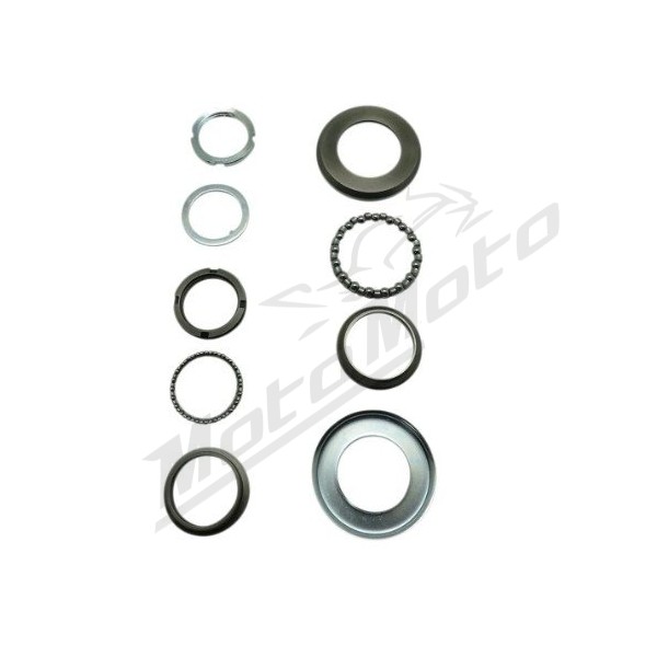 PARTS UNLIMITED Bearing for Steering Stem Aprilia / Piaggio / Derbi / Gilera / Vespa 50/200 85-14