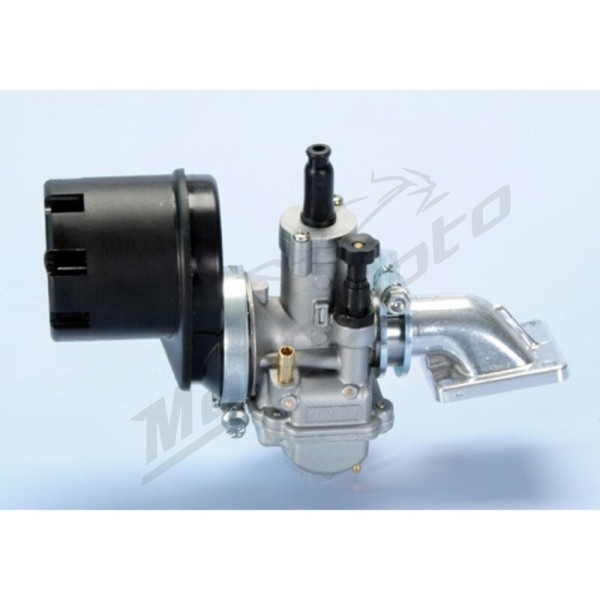 POLINI Carburator Kit 19mm Peugeot 103 / 105 / GL10 50cc 70-17