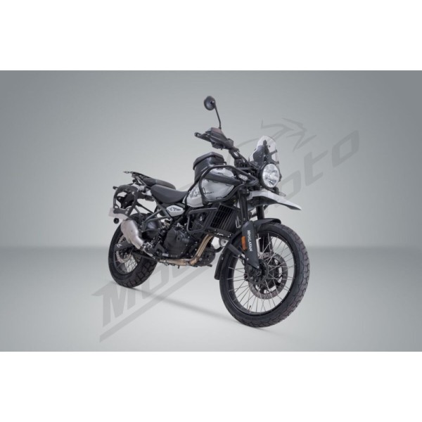 SW-MOTECH PRO Side Carrier Royal Enfield Himalayan 450 24-25