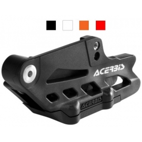 Chain guide ACERBIS X-BLOCK KTM/ HUSQVARNA/ SHERCO/ GAS GAS 85-505cc 2011-2022