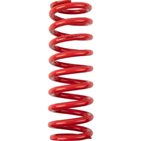 MOOSE OFFROAD Shock Spring 270mm 57,5N Beta / Fantic / GasGas / Honda / Husqvarna / Kawasaki / Rieju / Suzuki / Yamaha 125-511cc 87->