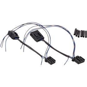NAMZ Front Turn Signal Tap Harness Harley Davidson 1690-1800cc 2014-2022
