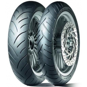 Tyre DUNLOP SCOOTSMART TL 65P 140/70 R12