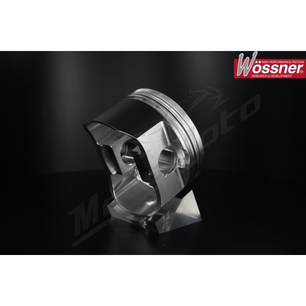 WÖSSNER Pro Series Forged Piston 84,94-85,94mm Honda XR / TRX 400 96-08