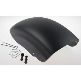 CULT WERK Rear Fender Raw Original Style Harley Davidson XL 883-1200cc 2004-2022