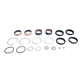 PIVOT WORKS Šakių riebokšlių ir įvorių kompl. Suzuki RM-Z 250 16-18