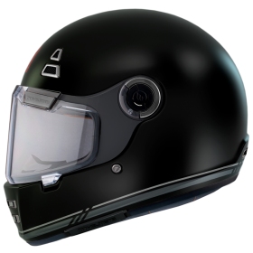 MT JARAMA Solid Helmet