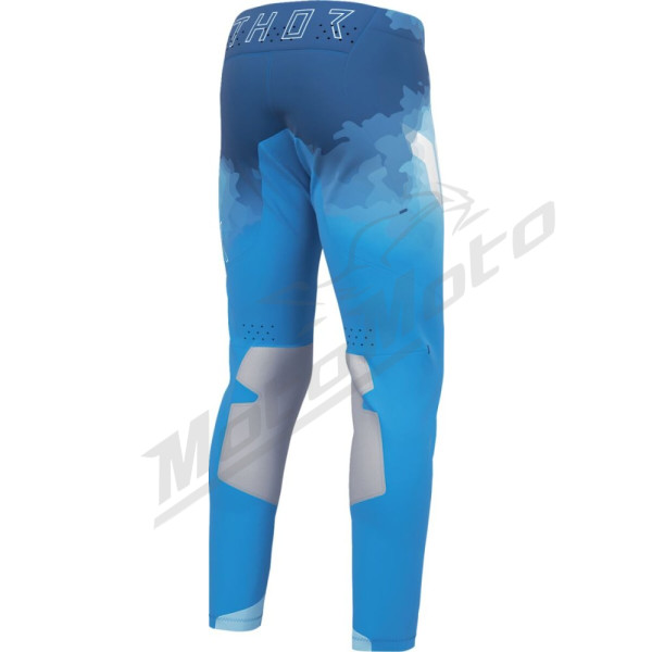 THOR Sportmode Carbon Pants