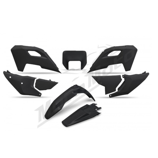 UFO Plastic kit Husqvarna TE / FE 150-501 24-25