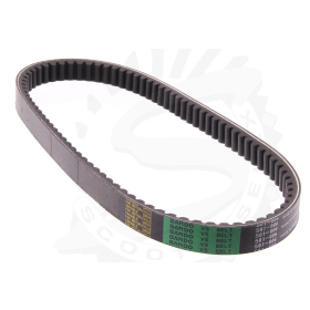 BANDO Variatoriaus Diržas Suzuki Epicuro 150 1999-2001
