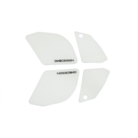 SIDE TANK PADS ONEDESIGN DUCATI Panigale V4 1100 / V4 1100 S / V4 1100 SP2 ABS 2022–2024