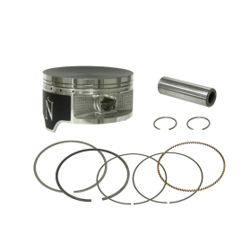 Namura Piston set Honda TRX 500 12-15 (92,97MM=+1,00MM)