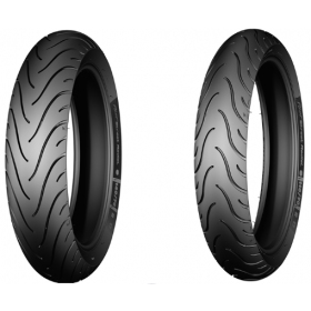 Padanga MICHELIN PILOT STREET TL/TT 46P 80/90 R14