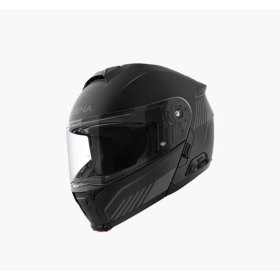 Sena flip-up helmet with communication equipment MESH 3.0