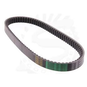 BANDO Variatoriaus Diržas Suzuki Epicuro 150 1999-2001