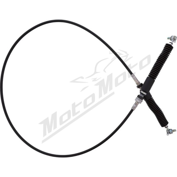 ALL BALLS Shift Cable Polaris RZR4 800 10-14 