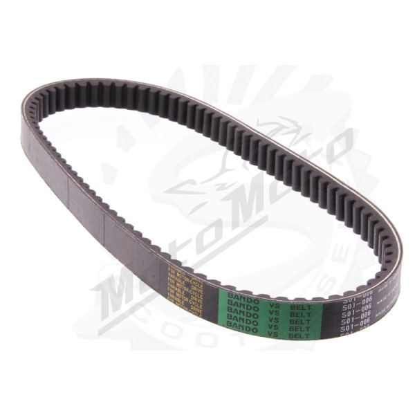 BANDO Variatoriaus Diržas Suzuki Epicuro 150 1999-2001