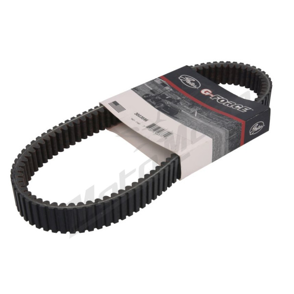 Gates G-Force Drive belt Yamaha YFM 600 98-01