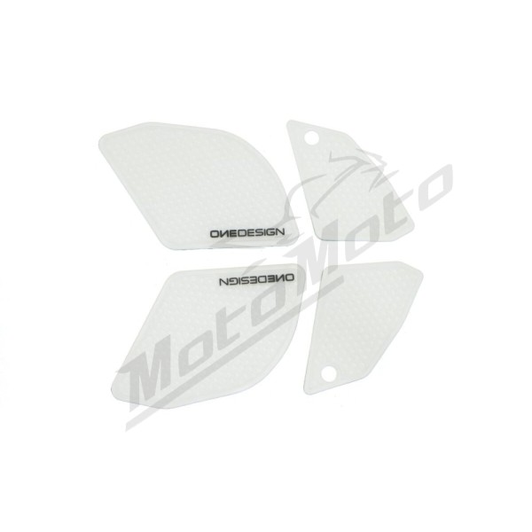 SIDE TANK PADS ONEDESIGN DUCATI Panigale V4 1100 / V4 1100 S / V4 1100 SP2 ABS 2022–2024