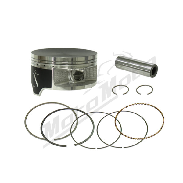Namura Piston set Honda TRX 500 12-15 (92,97MM=+1,00MM)