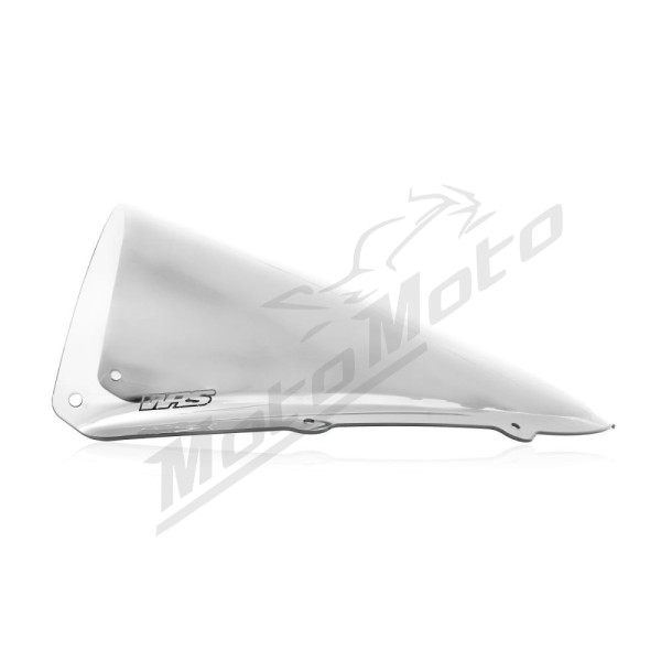 WRS Windscreen Race Clear Aprilia RS 125cc 98-05