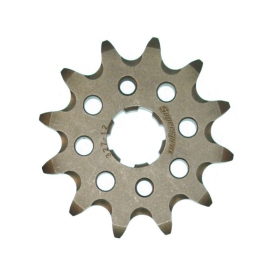 Supersprox Front sprocket 327.12T Honda NSR R / VT C / XL 125cc 96-13