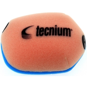 TECNIUM 2 sluoksnių oro filtras Husqvarna / KTM 250-501cc 23-25