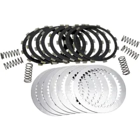 EBC DRCF Series Clutch Kit SUZUKI DR-Z / LT-Z 400 00-09