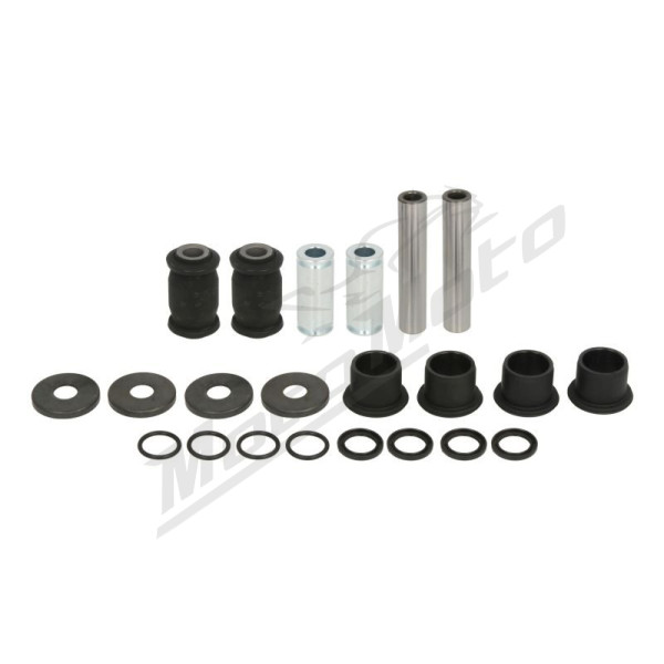 4Ride ATV Suspension Repair Kit Rear Kawasaki Teryx 750-800cc 08-22