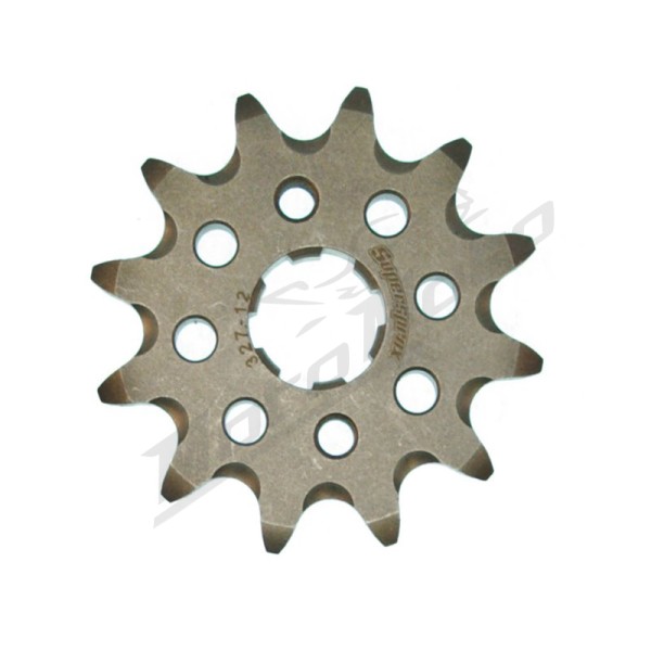 Supersprox Front sprocket 327.12T Honda NSR R / VT C / XL 125cc 96-13