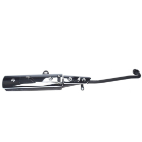 Exhaust system Romet Ogar 900 50