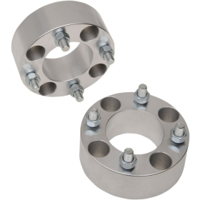 MOOSE OFFROAD FOUR WHEEL Wheel Spacers with Studs 51,8 mm 4/110