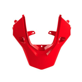 Racetech Galinis Sparnas Yamaha Tenere 700 19-24 Raudona