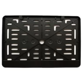 Number plate frame motorcycle R18 150x250mm