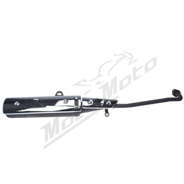 Exhaust system Romet Ogar 900 50