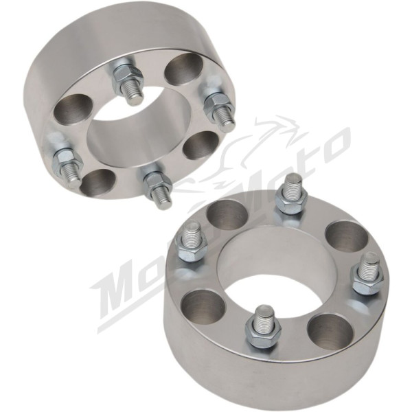 MOOSE OFFROAD FOUR WHEEL Wheel Spacers with Studs 51,8 mm 4/110