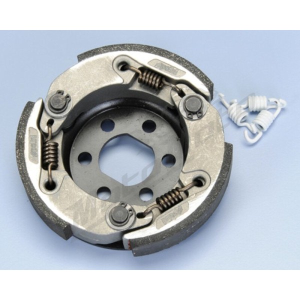 POLINI Clutch Aprilia / Derbi / Gilera / Honda / Kymco / Mlaguti / Peugeot / Piaggio / SYM / Vespa 50cc 84-25