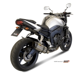 MIVV SUONO exhaust Slip-On Yamaha FZ1 Fazer