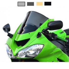 MOTOSHIELDS Windscreen KAWASAKI ZX 10R NINJA 2004-2005