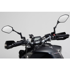 SW-MOTECH Universal GPS Mount Kit