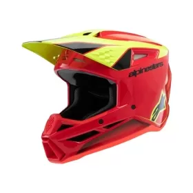 ALPINESTARS Youth S-M3 Fray Helmet