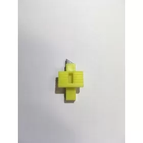 Mobius CCRS kamštis (1 vnt.)