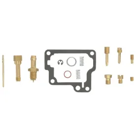 Tourmax Karbiuratoriaus remonto kompl. Suzuki LT-A 50 02-05