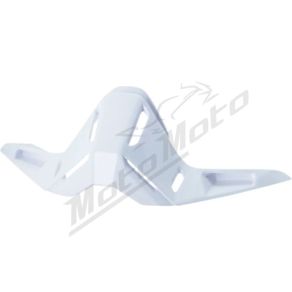 FMF PowerBomb Goggle Nose Guard