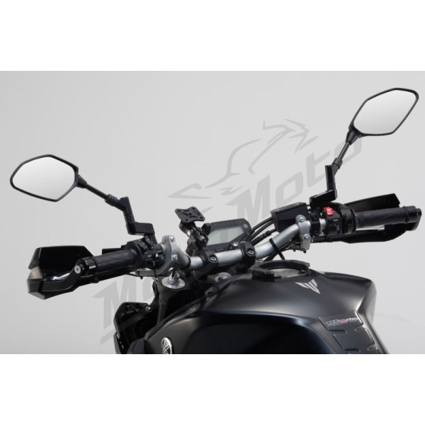 SW-MOTECH Universal GPS Mount Kit
