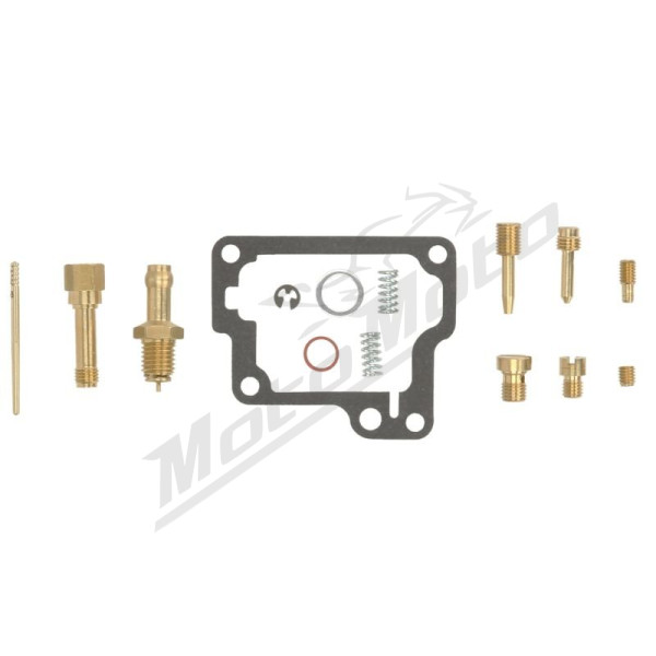 Tourmax Carburettor repair kit Suzuki LT-A 50 02-05