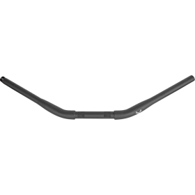 BURLY BRAND Drag handlebar Ø32mm 785mm LAC (Ø25,4mm galuose) Harley Davidson 1340-1868cc 1982-2024