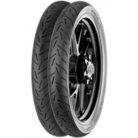 Tyre CONTINENTAL ContiStreet TL 43P 2.50 R17