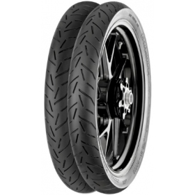 Padanga CONTINENTAL ContiStreet TL 43P 2.50 R17